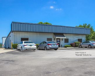 Photo 4 of Storage Sense - 485 James Road, Owens Cross Roads, AL