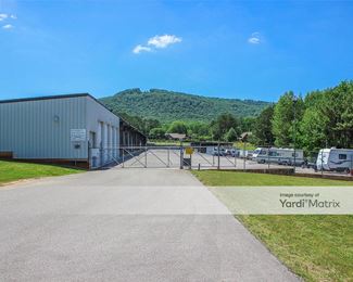 Photo 5 of Storage Sense - 485 James Road, Owens Cross Roads, AL