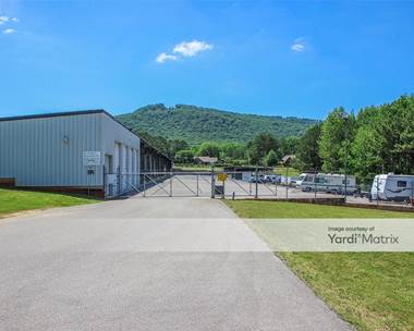 Storage Units for Rent available at 485 James Road, Owens Cross Roads, AL 35763
