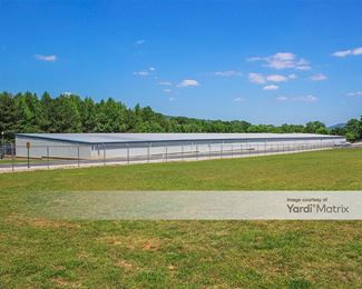 Photo 6 of Storage Sense - 485 James Road, Owens Cross Roads, AL
