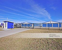 Image for Extra Space Storage - 715 South Moreland Road, Bethalto, IL