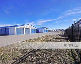 Photo 2 of Extra Space Storage - 715 South Moreland Road, Bethalto, IL