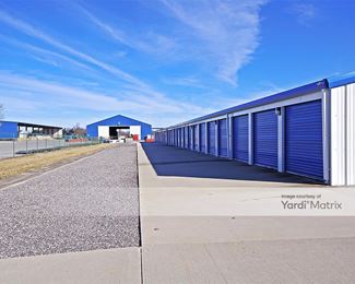 Photo 4 of Extra Space Storage - 715 South Moreland Road, Bethalto, IL