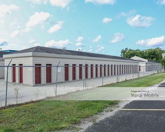Photo 3 of Storage Rentals of America - 701 Middleton Run Road, Elkhart, IN
