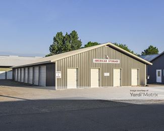 Photo 2 of Storage Rentals of America - 27 Maple Avenue North, Maple Lake, MN