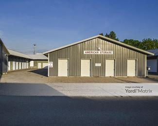 Photo 4 of Storage Rentals of America - 27 Maple Avenue North, Maple Lake, MN