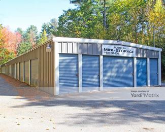 Photo 1 of Route 2a Mini Storage - 1099 Patriots Road, Templeton, MA
