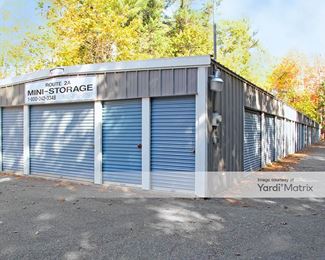 Photo 2 of Route 2a Mini Storage - 1099 Patriots Road, Templeton, MA