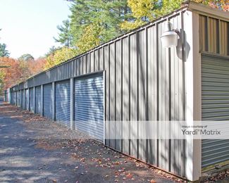 Photo 3 of Route 2a Mini Storage - 1099 Patriots Road, Templeton, MA