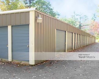 Photo 4 of Route 2a Mini Storage - 1099 Patriots Road, Templeton, MA