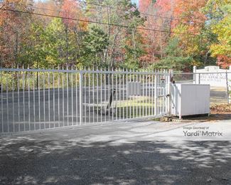 Photo 5 of Route 2a Mini Storage - 1099 Patriots Road, Templeton, MA