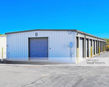 Storage Units for Rent available at 23 Smada Drive, Sanford, ME 04073