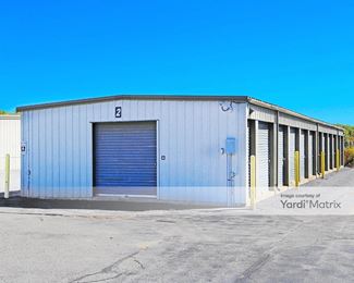 Photo 1 of KO Storage - 23 Smada Drive, Sanford, ME
