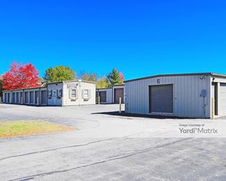 Photo 2 of KO Storage - 23 Smada Drive, Sanford, ME