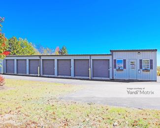 Photo 3 of KO Storage - 23 Smada Drive, Sanford, ME
