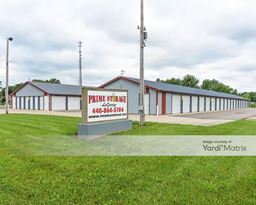 Image for 1st Choice Storage - 177 East Commerce Drive, LaGrange, OH