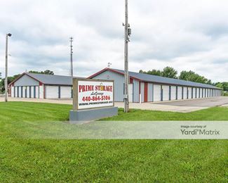 Photo 1 of 1st Choice Storage - 177 East Commerce Drive, LaGrange, OH