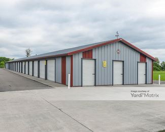 Photo 2 of 1st Choice Storage - 177 East Commerce Drive, LaGrange, OH