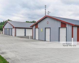 Photo 3 of 1st Choice Storage - 177 East Commerce Drive, LaGrange, OH