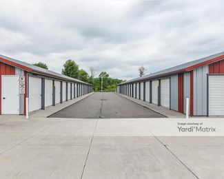 Photo 4 of 1st Choice Storage - 177 East Commerce Drive, LaGrange, OH