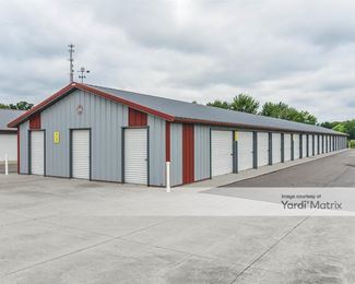 Photo 5 of 1st Choice Storage - 177 East Commerce Drive, LaGrange, OH
