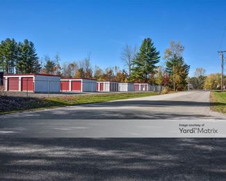 Photo 1 of KO Storage - 23 Goldthwaite Road, Auburn, ME