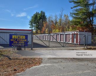 Photo 2 of KO Storage - 23 Goldthwaite Road, Auburn, ME