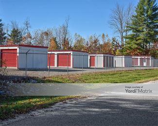 Photo 3 of KO Storage - 23 Goldthwaite Road, Auburn, ME