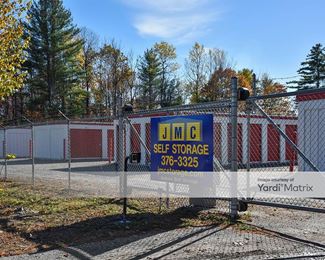 Photo 4 of KO Storage - 23 Goldthwaite Road, Auburn, ME