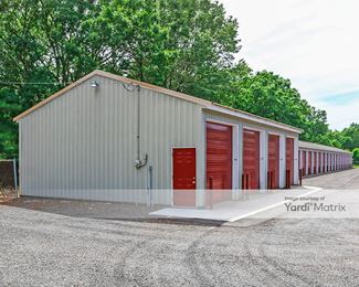 Photo 1 of Prestige Storage - 3045 South Brooks Road, Muskegon, MI