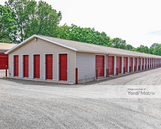 Photo 2 of Prestige Storage - 3045 South Brooks Road, Muskegon, MI