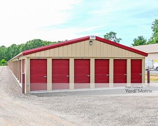 Photo 3 of Prestige Storage - 3045 South Brooks Road, Muskegon, MI