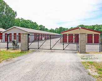 Photo 4 of Prestige Storage - 3045 South Brooks Road, Muskegon, MI