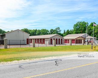 Photo 5 of Prestige Storage - 3045 South Brooks Road, Muskegon, MI