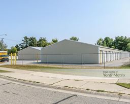 Image for Storage Rentals of America - 1535 Peachtree Lane, Mishawaka, IN