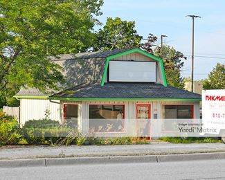 Photo 4 of Storage Rentals of America - 311 East Capac Road, Imlay City, MI