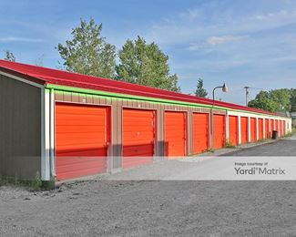 Photo 5 of Storage Rentals of America - 311 East Capac Road, Imlay City, MI