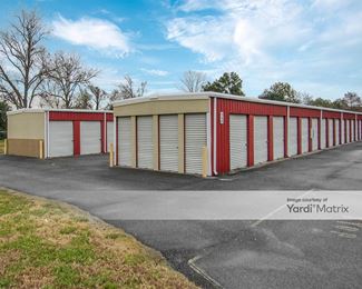 Photo 2 of Sunshine Storage - 22035 Hwy 1, Plaquemine, LA