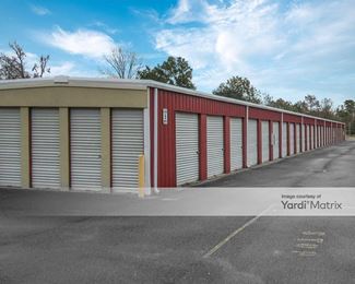 Photo 3 of Sunshine Storage - 22035 Hwy 1, Plaquemine, LA