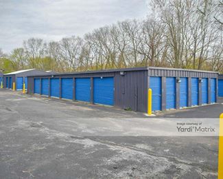 Photo 1 of KO Storage - 529 East 2nd Street, Franklin, OH