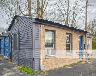 Photo 2 of KO Storage - 529 East 2nd Street, Franklin, OH