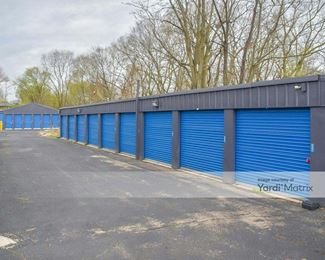 Photo 3 of KO Storage - 529 East 2nd Street, Franklin, OH