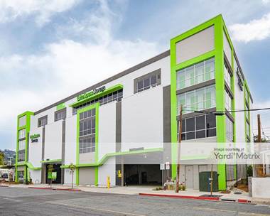 Storage Units for Rent available at 620 South Marshall Avenue, El Cajon, CA 92020