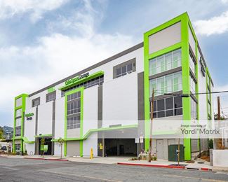 Photo 1 of Extra Space Storage - 620 South Marshall Avenue, El Cajon, CA