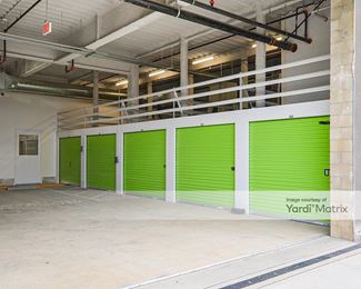 Photo 3 of Extra Space Storage - 620 South Marshall Avenue, El Cajon, CA