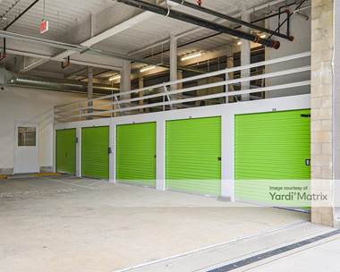 Storage Units for Rent available at 620 South Marshall Avenue, El Cajon, CA 92020