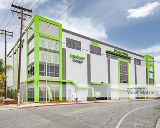 Photo 4 of Extra Space Storage - 620 South Marshall Avenue, El Cajon, CA
