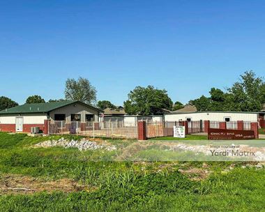 Storage Units for Rent available at 115 East Almar Drive, Chickasha, OK 73018