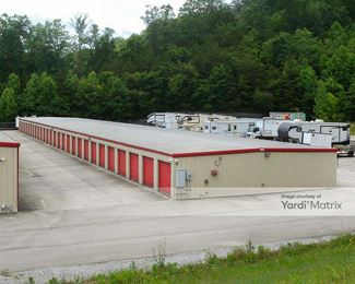 Photo 1 of Extra Space Storage - 6825 Barger Pond Way, Knoxville, TN
