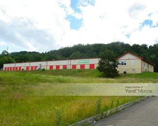 Photo 2 of Extra Space Storage - 6825 Barger Pond Way, Knoxville, TN